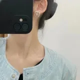 シャネルイヤリング CHANEL 2025新作 イヤリング