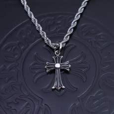 クロムハーツネックレス CHROME HEARTS 2025新作 ネックレス