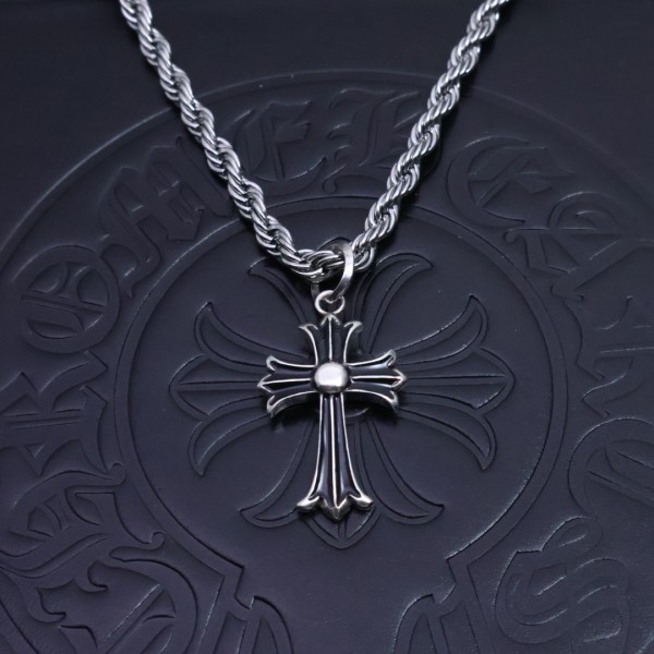 クロムハーツネックレス CHROME HEARTS 2025新作 ネックレス