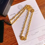 クロムハーツネックレス CHROME HEARTS 2025新作 ネックレス