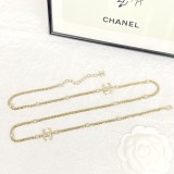 シャネルネックレス CHANEL 2025新作 ネックレス