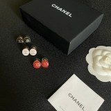 シャネルイヤリング CHANEL 2025新作 イヤリング