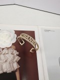シャネルブレスレット CHANEL 2025新作 ブレスレット