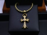クロムハーツネックレス CHROME HEARTS 2025新作 ネックレス