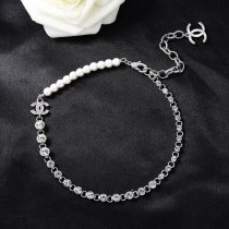 シャネルネックレス CHANEL 2025新作 ネックレス
