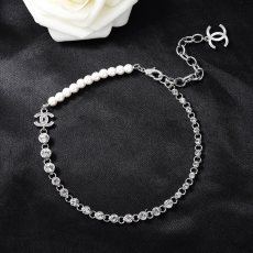 シャネルネックレス CHANEL 2025新作 ネックレス