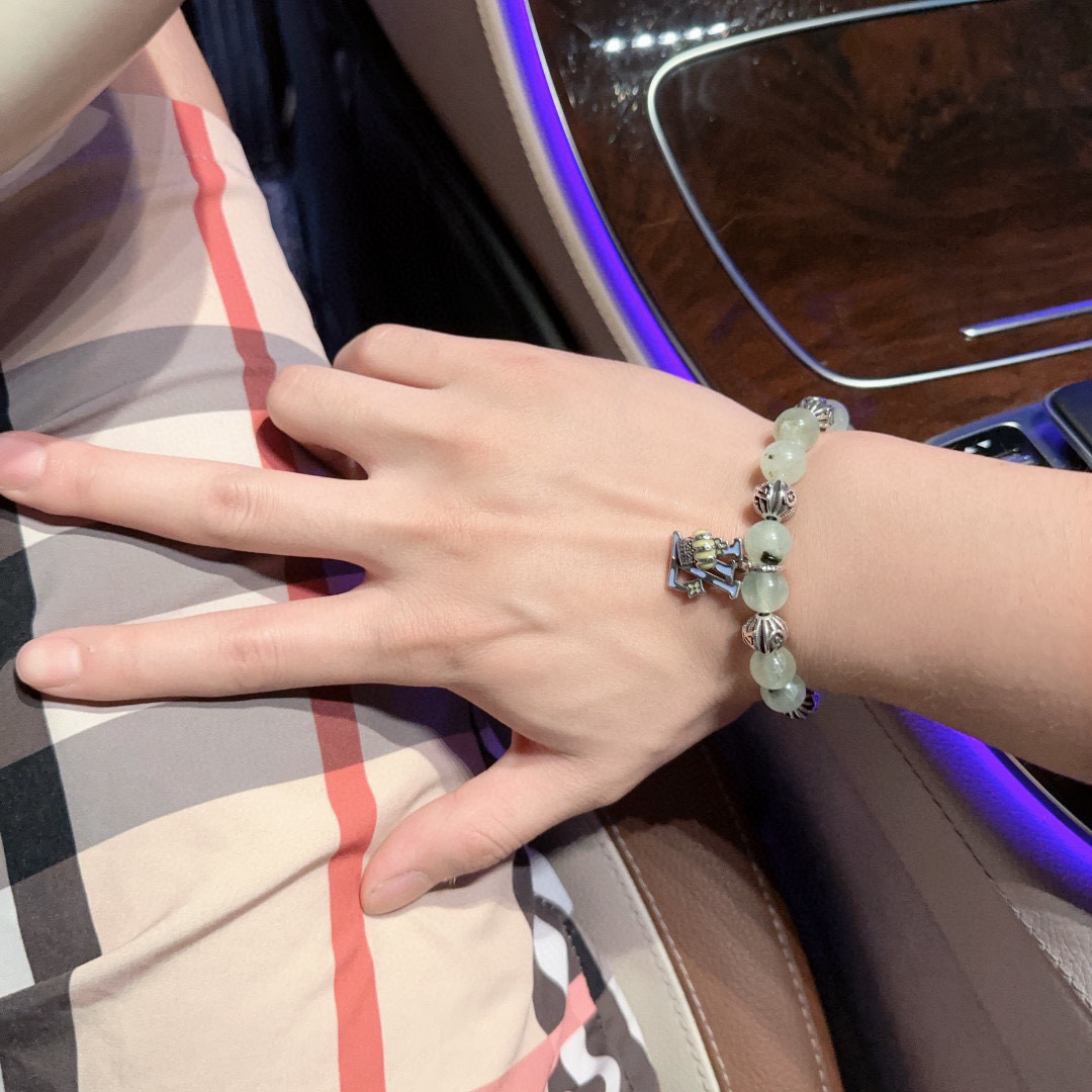 ルイヴィトンブレスレット LOUIS VUITTON 2025新作 ブレスレット