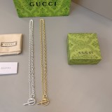 グッチネックレス GUCCI 2025新作 ネックレス