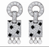 カルティエイヤリング CARTIER 2025新作 イヤリング