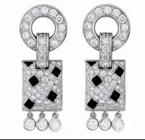 カルティエイヤリング CARTIER 2025新作 イヤリング