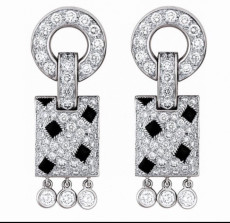 カルティエイヤリング CARTIER 2025新作 イヤリング