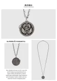 グッチネックレス GUCCI 2025新作 ネックレス