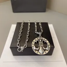 クロムハーツネックレス CHROME HEARTS 2025新作 ネックレス