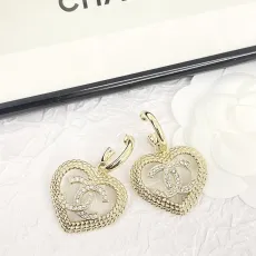 シャネルイヤリング CHANEL 2025新作 イヤリング