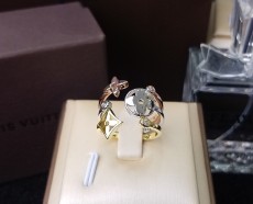 ルイヴィトン指輪 LOUIS VUITTON 2025新作 指輪