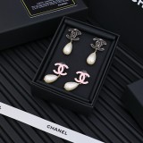 シャネルイヤリング CHANEL 2025新作 イヤリング