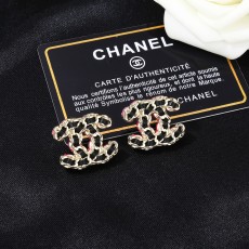 シャネルイヤリング CHANEL 2025新作 イヤリング