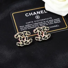 シャネルイヤリング CHANEL 2025新作 イヤリング
