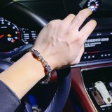 クロムハーツブレスレット CHROME HEARTS 2025新作 ブレスレット