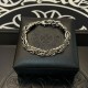 クロムハーツブレスレット CHROME HEARTS 2025新作 ブレスレット