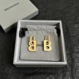 バレンシアガイヤリング BALENCIAGA 2025新作 イヤリング