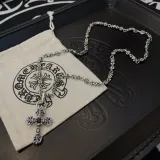 クロムハーツネックレス CHROME HEARTS 2025新作 ネックレス