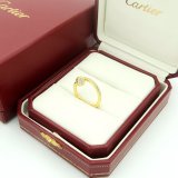 カルティエ指輪 CARTIER 2025新作 指輪