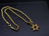 クロムハーツネックレス CHROME HEARTS 2025新作 ネックレス