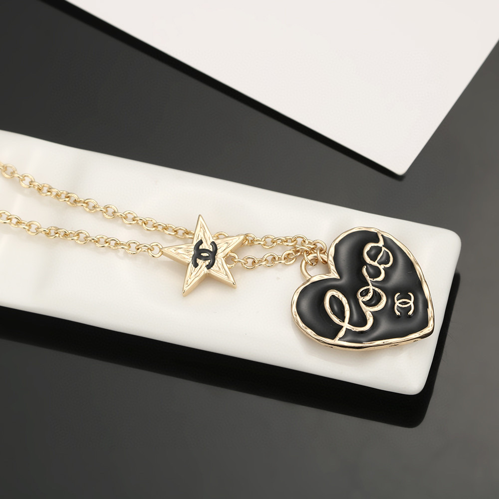 シャネルネックレス CHANEL 2025新作 ネックレス