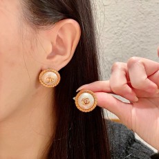 シャネルイヤリング CHANEL 2025新作 イヤリング