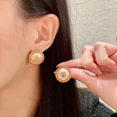 シャネルイヤリング CHANEL 2025新作 イヤリング