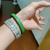 エルメスブレスレット HERMES 2025新作 ブレスレット