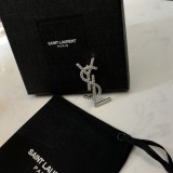 サンローランブローチ Yves Saint Laurent 2025新作 ブローチ