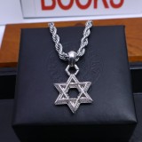 クロムハーツネックレス CHROME HEARTS 2025新作 ネックレス