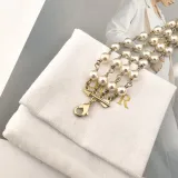 ディオールネックレス DIOR 2025新作 ネックレス
