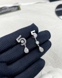 シャネルイヤリング CHANEL 2025新作 イヤリング
