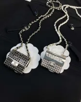 シャネルネックレス CHANEL 2025新作 ネックレス
