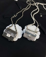 シャネルネックレス CHANEL 2025新作 ネックレス
