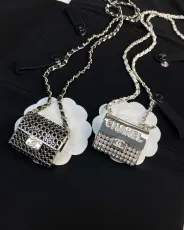 シャネルネックレス CHANEL 2025新作 ネックレス