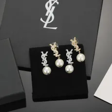 サンローランイヤリング Yves Saint Laurent 2025新作 イヤリング