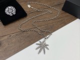 クロムハーツネックレス CHROME HEARTS 2025新作 ネックレス