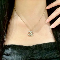 シャネルネックレス CHANEL 2025新作 ネックレス