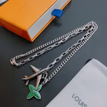 ルイヴィトンネックレス LOUIS VUITTON 2025新作 ネックレス
