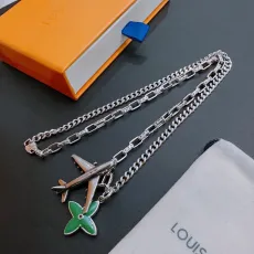 ルイヴィトンネックレス LOUIS VUITTON 2025新作 ネックレス