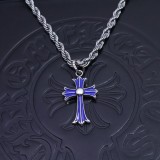 クロムハーツネックレス CHROME HEARTS 2025新作 ネックレス