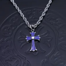 クロムハーツネックレス CHROME HEARTS 2025新作 ネックレス