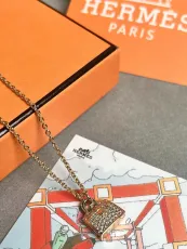 エルメスネックレス HERMES 2025新作 ネックレス