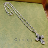 グッチネックレス GUCCI 2025新作 ネックレス