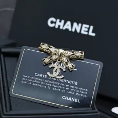 シャネルブローチ CHANEL 2025新作 ブローチ