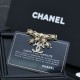 シャネルブローチ CHANEL 2025新作 ブローチ